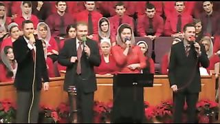 Папирники - В Вифлеємі, у яселках