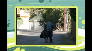 Я был странником