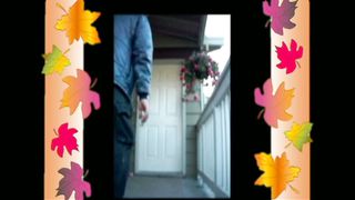 Я был странником