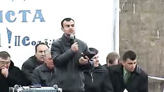 Апситаров Ян - Татарин Свидетельство