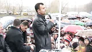 Апситаров Ян - Татарин Свидетельство