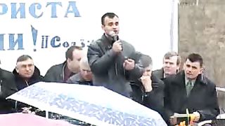 Апситаров Ян - Татарин Свидетельство