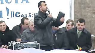 Апситаров Ян - Татарин Свидетельство