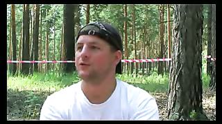 Алексей Рябов. Свидетельство бывшего наркомана