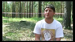 Алексей Рябов. Свидетельство бывшего наркомана