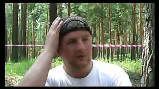 Алексей Рябов. Свидетельство бывшего наркомана