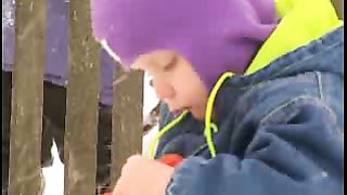 Ощути силу перемен - Бояриновы