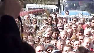 Свидетельство На сенокосе