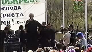 Свидетельство На сенокосе