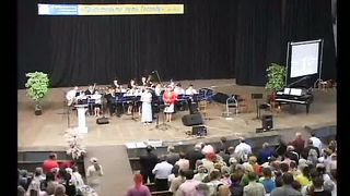 Хорошо когда вместе в общенье (Оркестр)