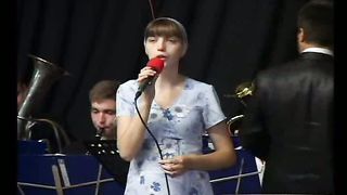 Хорошо когда вместе в общенье (Оркестр)