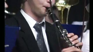 Хорошо когда вместе в общенье (Оркестр)