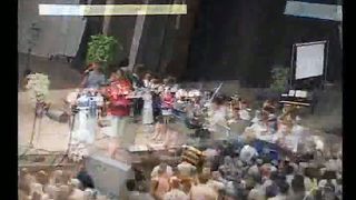 Хорошо когда вместе в общенье (Оркестр)