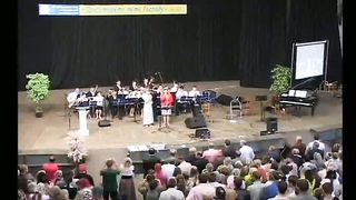 Хорошо когда вместе в общенье (Оркестр)