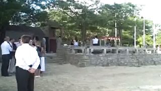 Оркестр на Крещении