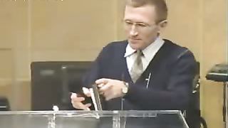 Андрей Берглезов - Свидетельство