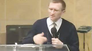 Андрей Берглезов - Свидетельство