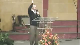 Андрей Берглезов - Свидетельство