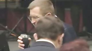 Андрей Берглезов - Свидетельство