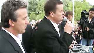 Добра Новина - Чи ти слухаєш, друже