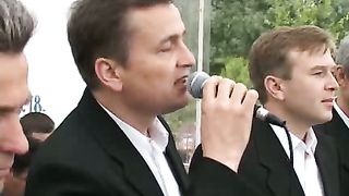 Добра Новина - Чи ти слухаєш, друже