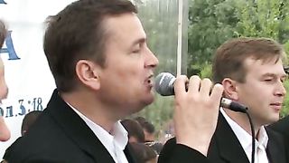 Добра Новина - Чи ти слухаєш, друже