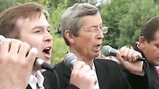 Добра Новина - Чи ти слухаєш, друже