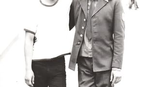 Денис Авельцев - Свидетельство