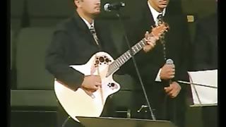 Вера Кушнир - Юбилейный вечер