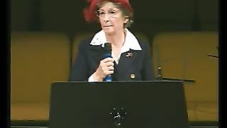 Вера Кушнир - Юбилейный вечер