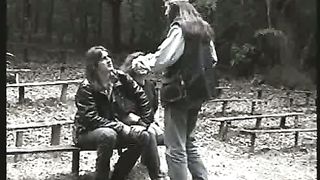 Жан Дегтярев - Обращение рок-музыканта