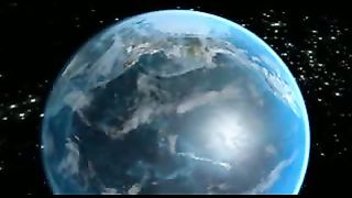 BBC: Ребятам о зверятах - Медведи Гризли