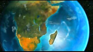 BBC: Ребятам о зверятах - Бородавочники