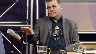 Иоханнес Раймер - Откровенно о браке 2