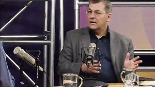 Иоханнес Раймер - Откровенно о браке 3