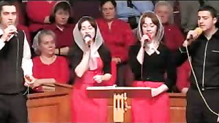 В палестине царь родился