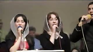 В палестине царь родился