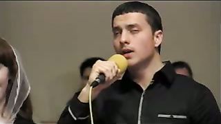 В палестине царь родился