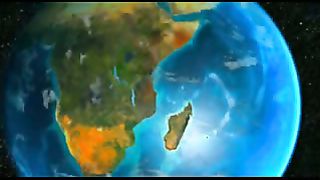 BBC: Ребятам о зверятах - Жирафы