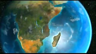 BBC: Ребятам о зверятах - Газели