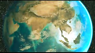 BBC: Ребятам о зверятах - Обезьяны