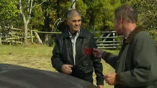 Испытание (2010)