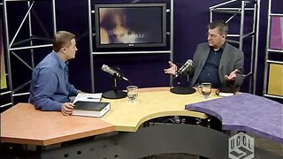 Иоханнес Раймер - Откровенно о браке 1