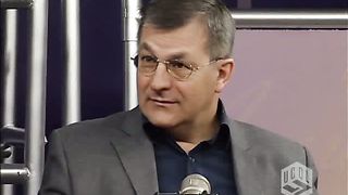 Иоханнес Раймер - Откровенно о браке 1