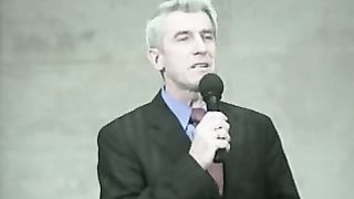 Лена Мария Клингваль Свидетельство