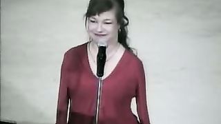 Лена Мария Клингваль Свидетельство