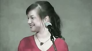 Лена Мария Клингваль Свидетельство