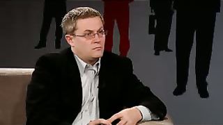 Андрей Шаповал – Духовные проявления в церкви 1