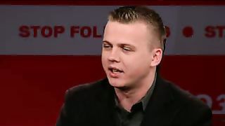 Андрей Шаповал – Духовные проявления в церкви 1