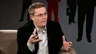 Андрей Шаповал – Духовные проявления в церкви 2